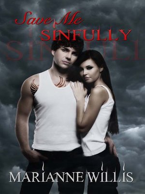 cover image of Save Me Sinfully